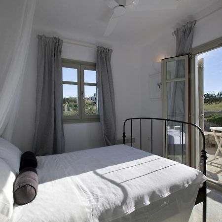Kallisti Daphne - Gorgeous Villa - An Oasis For 8 People Náousa Eksteriør billede