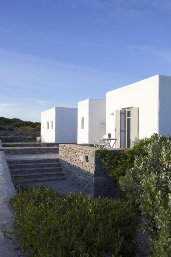 Kallisti Daphne - Gorgeous Villa - An Oasis For 8 People Náousa Eksteriør billede
